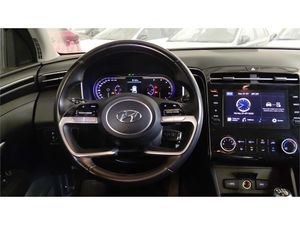 Hyundai Tucson 1.6 CRDI 85kW (115CV) Klass  - Foto 2