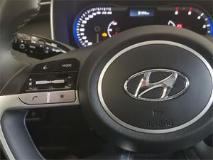 Hyundai Tucson 1.6 CRDI 85kW (115CV) Klass  - Foto 2