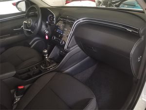 Hyundai Tucson 1.6 CRDI 85kW (115CV) Klass  - Foto 2