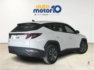 Hyundai Tucson 1.6 CRDI 85kW (115CV) Klass  - Foto 2