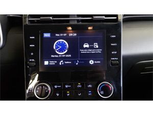 Hyundai Tucson 1.6 CRDI 85kW (115CV) Klass  - Foto 2