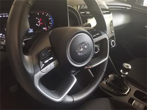 Hyundai Tucson 1.6 CRDI 85kW (115CV) Klass  - Foto 2