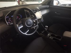 Hyundai Tucson 1.6 CRDI 85kW (115CV) Klass  - Foto 2
