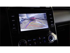 Hyundai Tucson 1.6 CRDI 85kW (115CV) Klass  - Foto 2