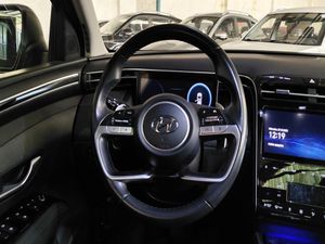 Hyundai Tucson 1.6 TGDI 110kW (150CV) 48V Tecno Sky  - Foto 2
