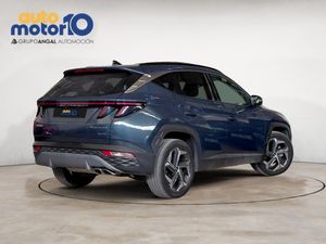 Hyundai Tucson 1.6 TGDI 110kW (150CV) 48V Tecno Sky  - Foto 2