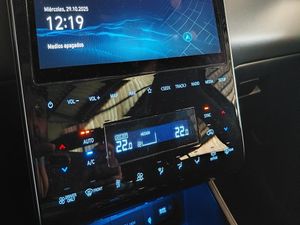 Hyundai Tucson 1.6 TGDI 110kW (150CV) 48V Tecno Sky  - Foto 2