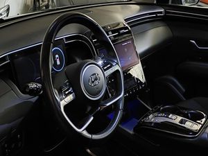 Hyundai Tucson 1.6 TGDI 110kW (150CV) 48V Tecno Sky  - Foto 2