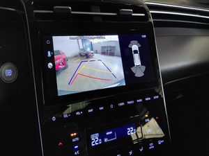 Hyundai Tucson 1.6 TGDI 110kW (150CV) 48V Tecno Sky  - Foto 2