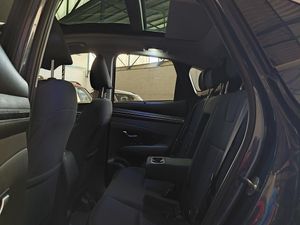 Hyundai Tucson 1.6 TGDI 110kW (150CV) 48V Tecno Sky  - Foto 2