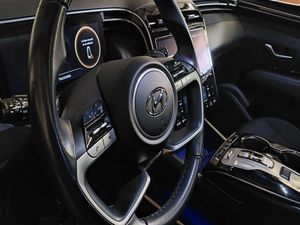 Hyundai Tucson 1.6 TGDI 110kW (150CV) 48V Tecno Sky  - Foto 2