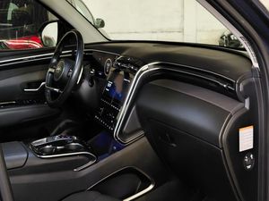 Hyundai Tucson 1.6 TGDI 110kW (150CV) 48V Tecno Sky  - Foto 2