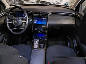 Hyundai Tucson 1.6 TGDI 110kW (150CV) 48V Tecno Sky  - Foto 2