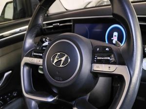 Hyundai Tucson 1.6 TGDI 110kW (150CV) 48V Tecno Sky  - Foto 2