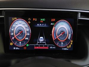 Hyundai Tucson 1.6 TGDI 110kW (150CV) 48V Tecno Sky  - Foto 2