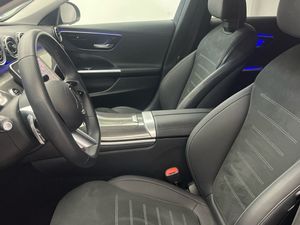 Mercedes Clase C 200 d AMG Line (EURO 6d)  - Foto 2