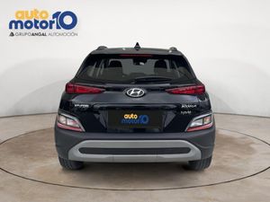 Hyundai Kona 1.0 TGDI 48V Maxx 4X2  - Foto 2