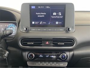 Hyundai Kona 1.0 TGDI 48V Maxx 4X2  - Foto 2
