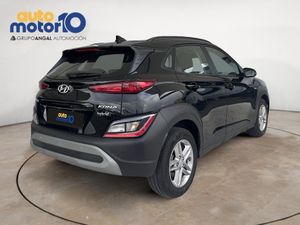 Hyundai Kona 1.0 TGDI 48V Maxx 4X2  - Foto 2