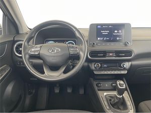 Hyundai Kona 1.0 TGDI 48V Maxx 4X2  - Foto 2