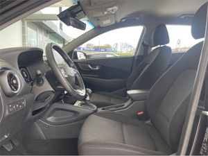 Hyundai Kona 1.0 TGDI 48V Maxx 4X2  - Foto 2