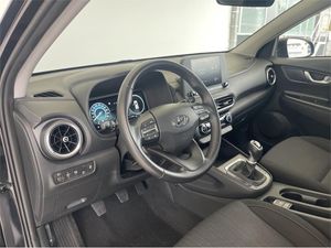 Hyundai Kona 1.0 TGDI 48V Maxx 4X2  - Foto 2