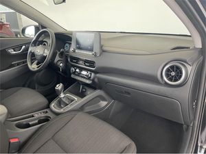 Hyundai Kona 1.0 TGDI 48V Maxx 4X2  - Foto 2