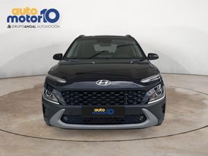 Hyundai Kona 1.0 TGDI 48V Maxx 4X2  - Foto 2