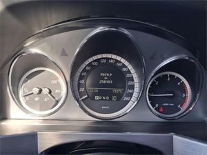 Mercedes Clase GLK 250 CDI 4M Blue Efficiency  - Foto 2