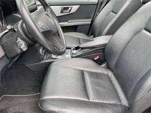 Mercedes Clase GLK 250 CDI 4M Blue Efficiency  - Foto 2