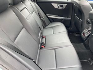 Mercedes Clase GLK 250 CDI 4M Blue Efficiency  - Foto 2