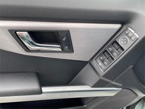 Mercedes Clase GLK 250 CDI 4M Blue Efficiency  - Foto 2