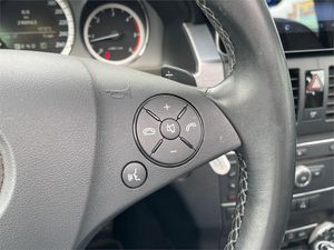 Mercedes Clase GLK 250 CDI 4M Blue Efficiency  - Foto 2