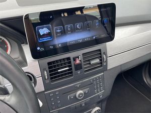 Mercedes Clase GLK 250 CDI 4M Blue Efficiency  - Foto 2