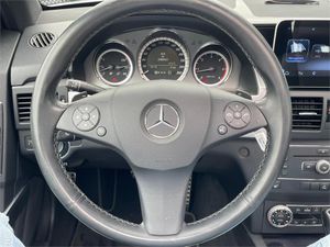 Mercedes Clase GLK 250 CDI 4M Blue Efficiency  - Foto 2