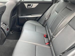 Mercedes Clase GLK 250 CDI 4M Blue Efficiency  - Foto 2