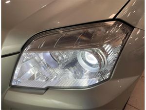 Mercedes Clase GLK 250 CDI 4M Blue Efficiency  - Foto 2