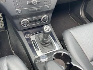 Mercedes Clase GLK 250 CDI 4M Blue Efficiency  - Foto 2