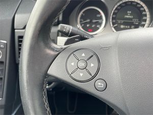 Mercedes Clase GLK 250 CDI 4M Blue Efficiency  - Foto 2