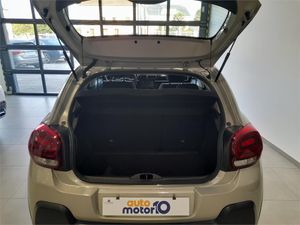 Citroën C3 BlueHDi 75KW (100CV) S&S Live Pack  - Foto 2