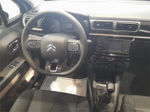 Citroën C3 BlueHDi 75KW (100CV) S&S Live Pack  - Foto 2