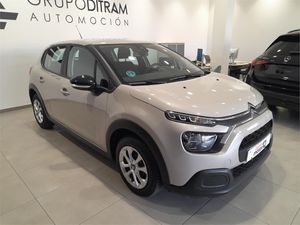 Citroën C3 BlueHDi 75KW (100CV) S&S Live Pack  - Foto 2