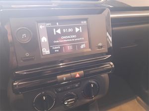 Citroën C3 BlueHDi 75KW (100CV) S&S Live Pack  - Foto 2