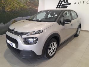 Citroën C3 BlueHDi 75KW (100CV) S&S Live Pack  - Foto 2