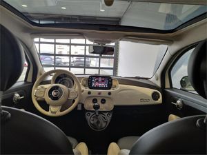 Fiat 500 Dolcevita 1.0 Hybrid 51KW (70 CV)  - Foto 2