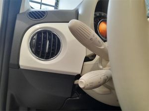 Fiat 500 Dolcevita 1.0 Hybrid 51KW (70 CV)  - Foto 2