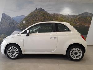 Fiat 500 Dolcevita 1.0 Hybrid 51KW (70 CV)  - Foto 2