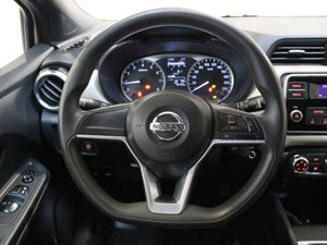 Nissan Micra IG-T 74 kW (100 CV) E6D Acenta  - Foto 2