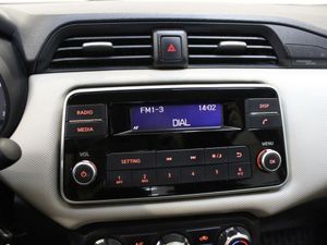 Nissan Micra IG-T 74 kW (100 CV) E6D Acenta  - Foto 2