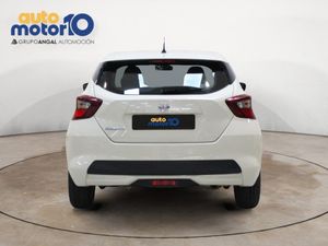 Nissan Micra IG-T 74 kW (100 CV) E6D Acenta  - Foto 2